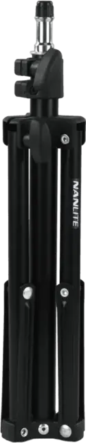 Nanlite LS-60 Light Stand Lysstativ Kompakt og lavt stativ 
