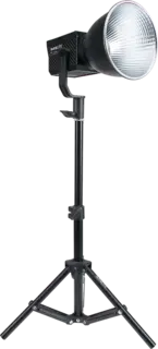 Nanlite LS-60 Light Stand Lysstativ Kompakt og lavt stativ 0,6m