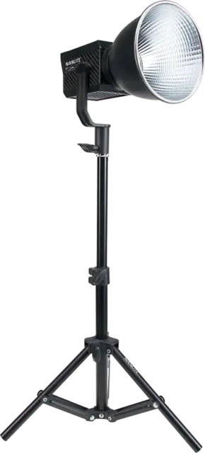 Nanlite LS-60 Light Stand Lysstativ Kompakt og lavt stativ 