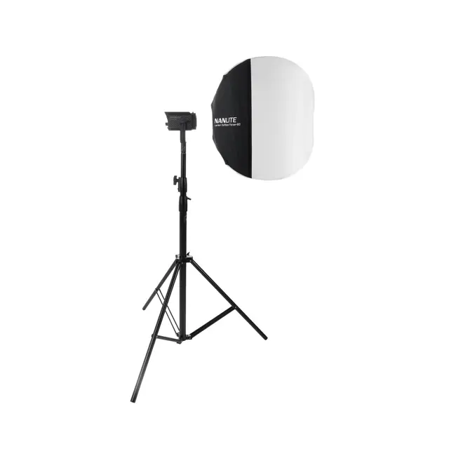 Nanlite Lantern Softboks FM-Mount Softboks for Forza 60 serie 