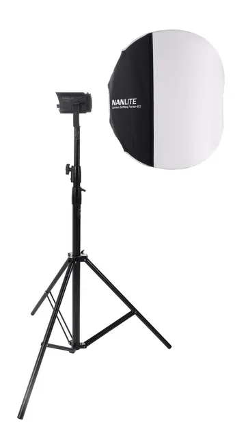 Nanlite Lantern Softboks FM-Mount Softboks for Forza 60 serie 
