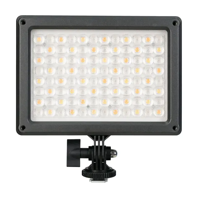 Nanlite MixPad II 11C RGBWW LED Panel 2700K-6500K 