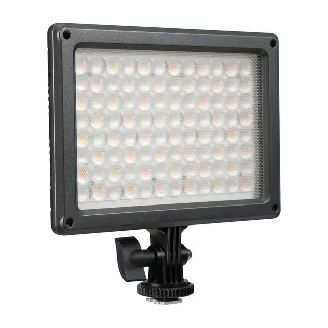 Nanlite MixPad II 11C RGBWW LED Panel 2700K-6500K 