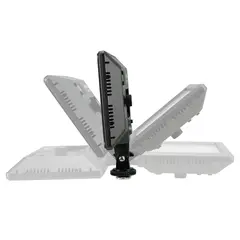 Nanlite MixPad II 11C RGBWW LED Panel 2700K-6500K