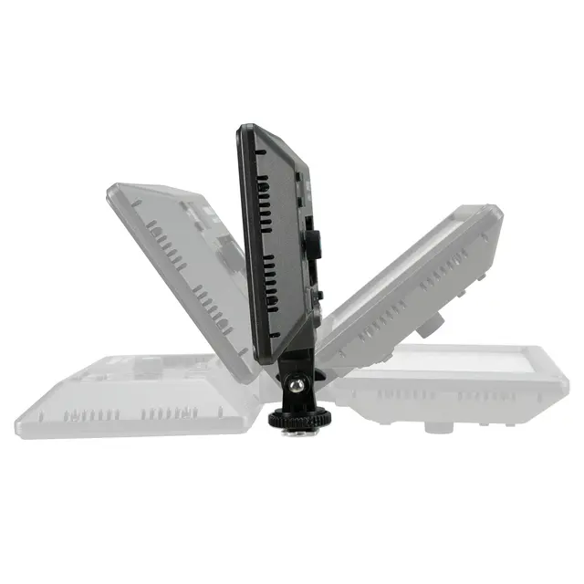 Nanlite MixPad II 11C RGBWW LED Panel 2700K-6500K 
