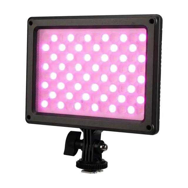 Nanlite MixPad II 11C RGBWW LED Panel 2700K-6500K 