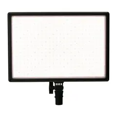 Nanlite MixPad II 27C RGBWW LED Panel 2700K-6500K