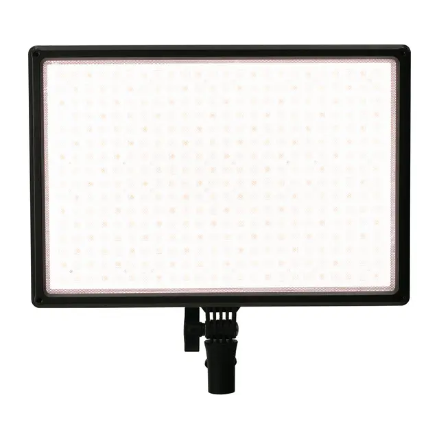 Nanlite MixPad II 27C RGBWW LED Panel 2700K-6500K 