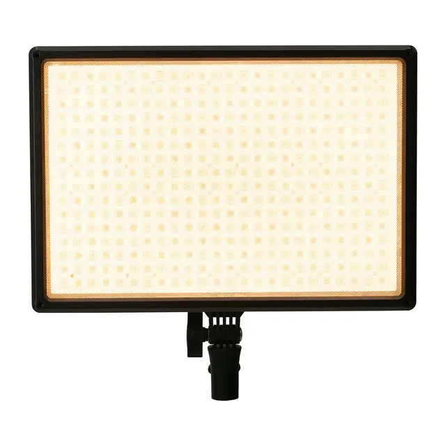Nanlite MixPad II 27C RGBWW LED Panel 2700K-6500K 