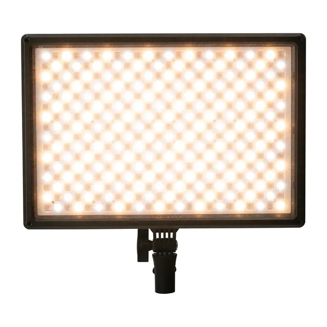 Nanlite MixPad II 27C RGBWW LED Panel 2700K-6500K 