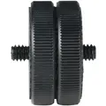 Nanlite Coupler for Pavotube 6C 1/4&quot;-20 male kobling imellom tubes