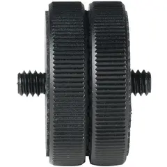 Nanlite Coupler for Pavotube 6C 1/4&quot;-20 male kobling imellom tubes