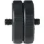Nanlite Coupler for Pavotube 6C 1/4&quot;-20 male kobling imellom tubes