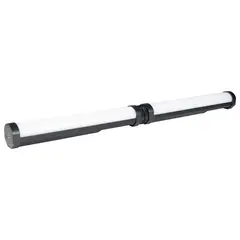 Nanlite Coupler for Pavotube 6C 1/4&quot;-20 male kobling imellom tubes