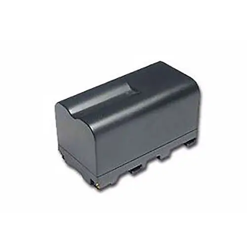 Nanlite Batteri 4500mAh NP-F750 type Sony L-Serie batteri. 4500mAh 