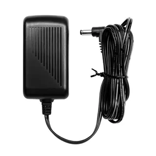 Nanlite Power Adapter 7.5V 2A Str&#248;mforsyning til Lumipad 11 m.fl.