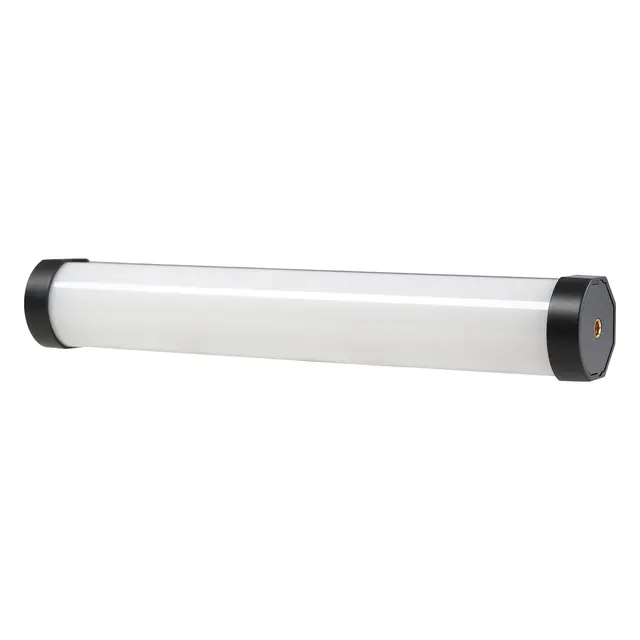 Nanlite PavoTube II 6XR 8-Light Kit Med ladekoffert 