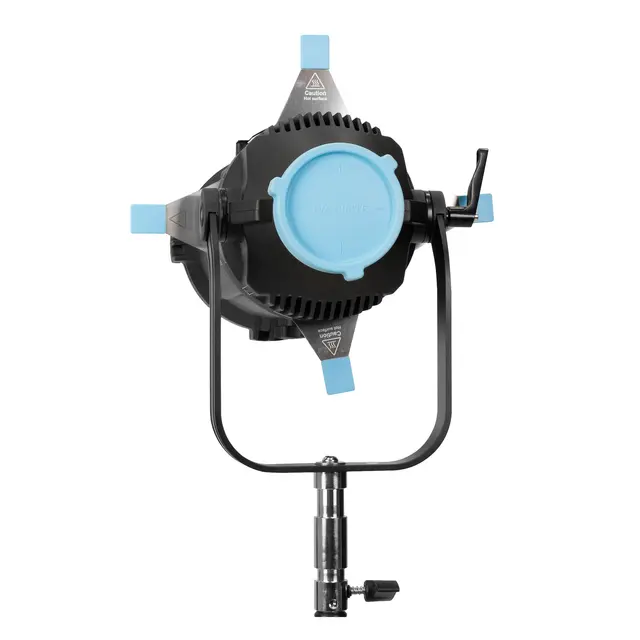 Nanlite PJ-BM-19 Projector Mount for Bowens mount w/19° lens 