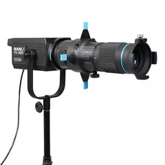 Nanlite Projection Attachment Bowens 25&#176;–45&#176;