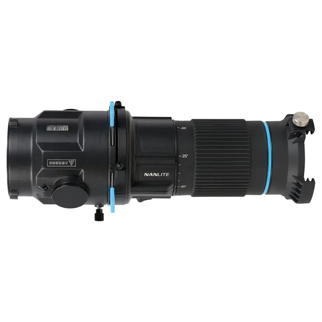 Nanlite Projection Attachment Bowens 25°–45° 