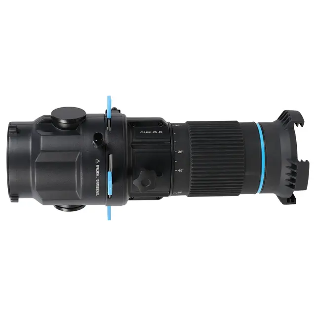 Nanlite Projection Attachment Bowens 25°–45° 
