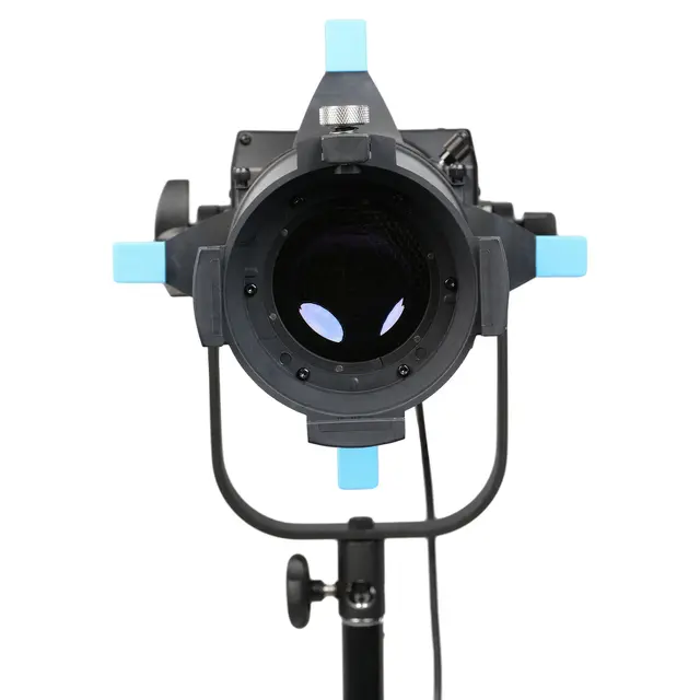 Nanlite Projection Attachment Bowens 25°–45° 