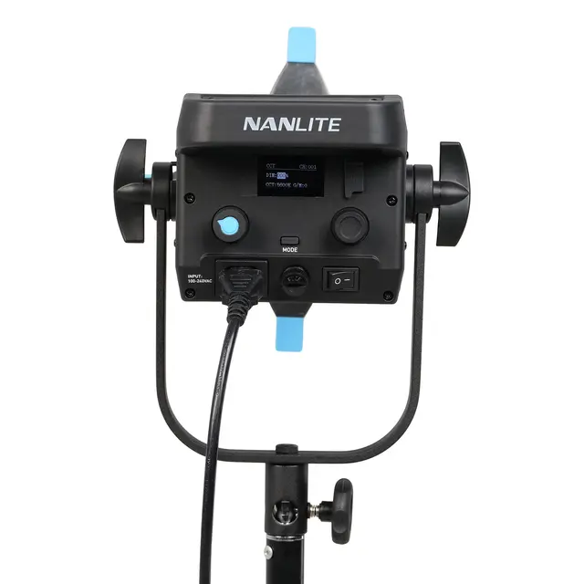 Nanlite Projection Attachment Bowens 25°–45° 