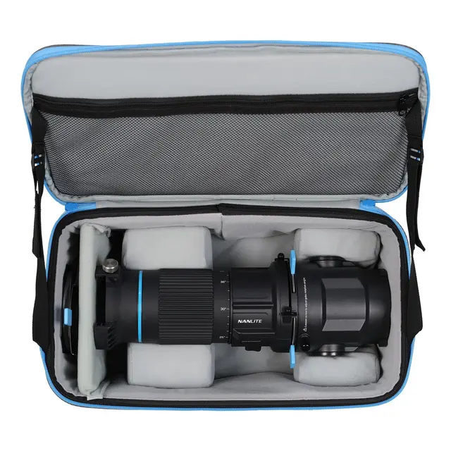 Nanlite Projection Attachment Bowens 25°–45° 