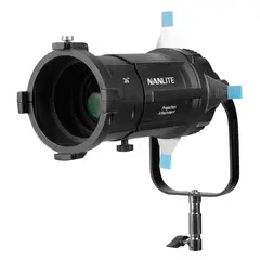 Nanlite PJ-BM-36 Projector Mount for Bowens mount w/36&#176; lens
