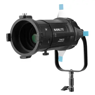 Nanlite PJ-BM-36 Projector Mount for Bowens mount w/36&#176; lens