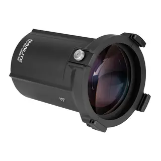 Nanlite Lens PJ-BM-LENS-19&#176; Projection objektiv