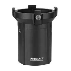 Nanlite Lens PJ-BM-LENS-36&#176; Projection objektiv
