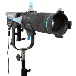 Nanlite Projection Attachment 18°–36° FM-mount