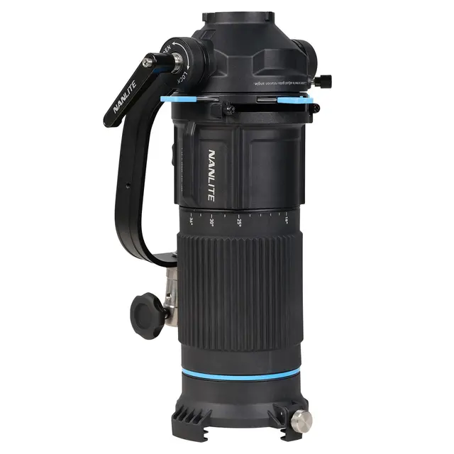Nanlite Projection Attachment 18°–36° FM-mount 