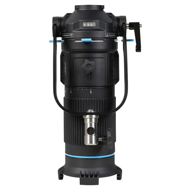 Nanlite Projection Attachment 18°–36° FM-mount 