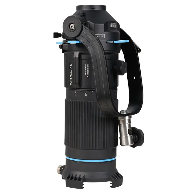 Nanlite Projection Attachment 18°–36° FM-mount 