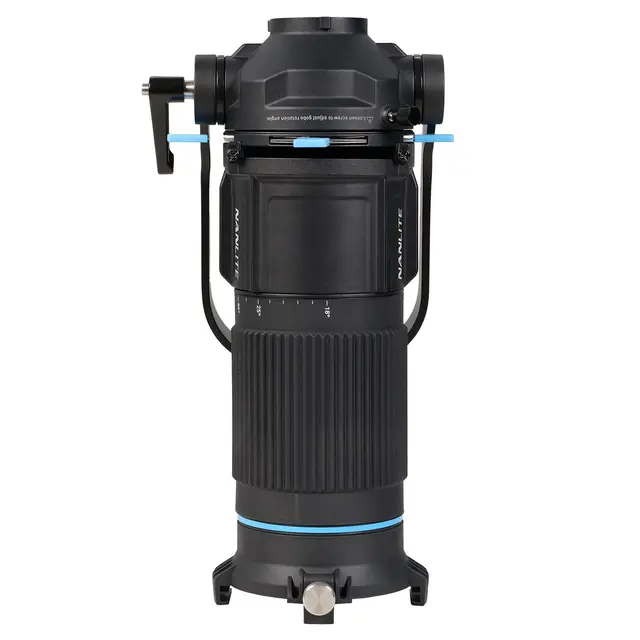 Nanlite Projection Attachment 18°–36° FM-mount 
