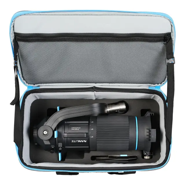 Nanlite Projection Attachment 18°–36° FM-mount 