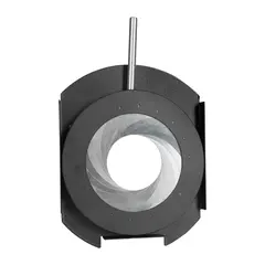 Nanlite Iris Diaphragm FM-Projector Iris blender Forza FM-mount Projector