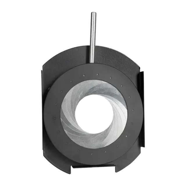 Nanlite Iris Diaphragm FM-Projector Iris blender Forza FM-mount Projector 