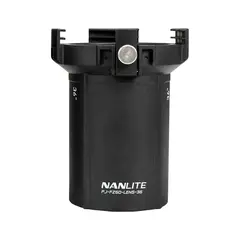 Nanlite 19&#176; Lens For Fm Mount Projector
