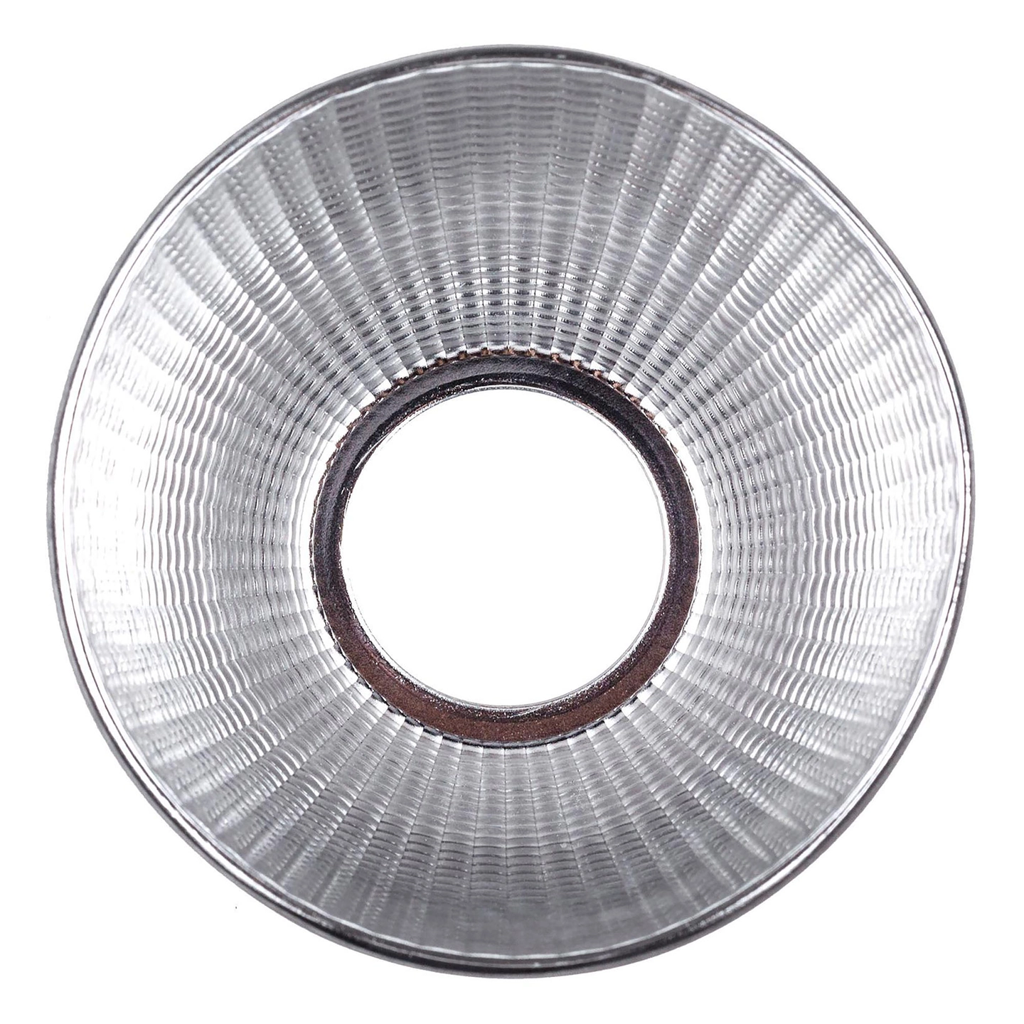 Nanlite 45° Reflector with FM Mount 45° metallreflektor for Forza 60-serie