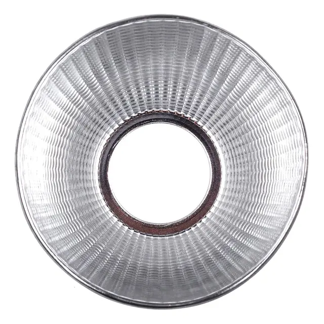 Nanlite 45° Reflector with FM Mount 45° metallreflektor for Forza 60-serie 