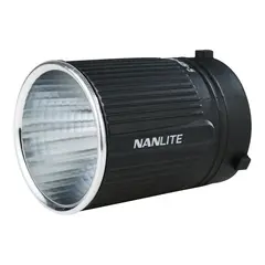 Nanlite 45° Small Reflector With Fm Mount