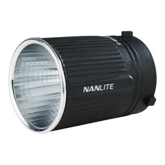 Nanlite 45° Small Reflector With Fm Mount