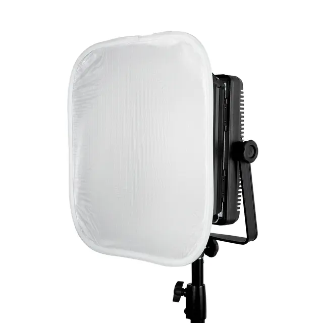 Nanlite Soft Box for 600SA/CSA/DSA LED Panels 