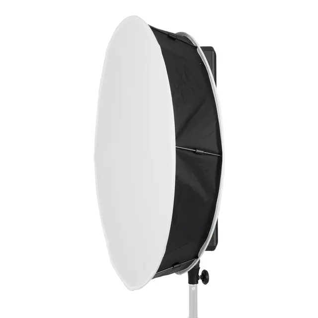 Nanlite Lantern Softbox for Compac 100/B 