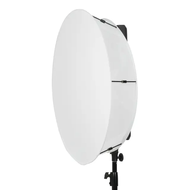 Nanlite Lantern Softbox for Compac 100/B 