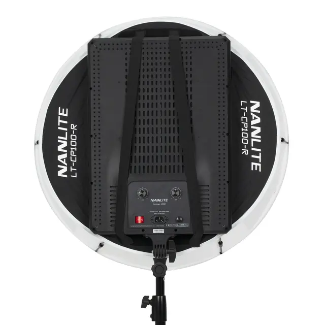 Nanlite Lantern Softbox for Compac 100/B 