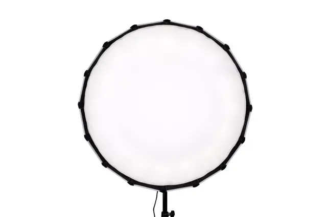 Nanlite Parabolic Softbox FM mount Parabolisk softboks 60cm Forza 60/120 